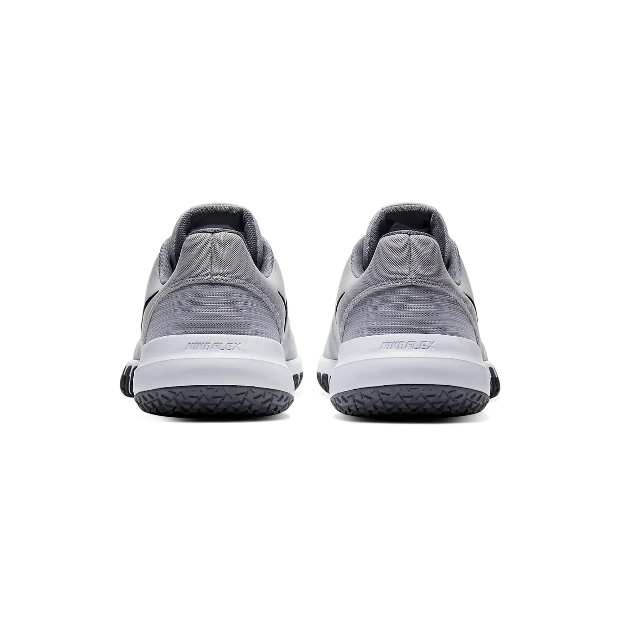 Nike Flex Control 4 'Light Smoke Grey'