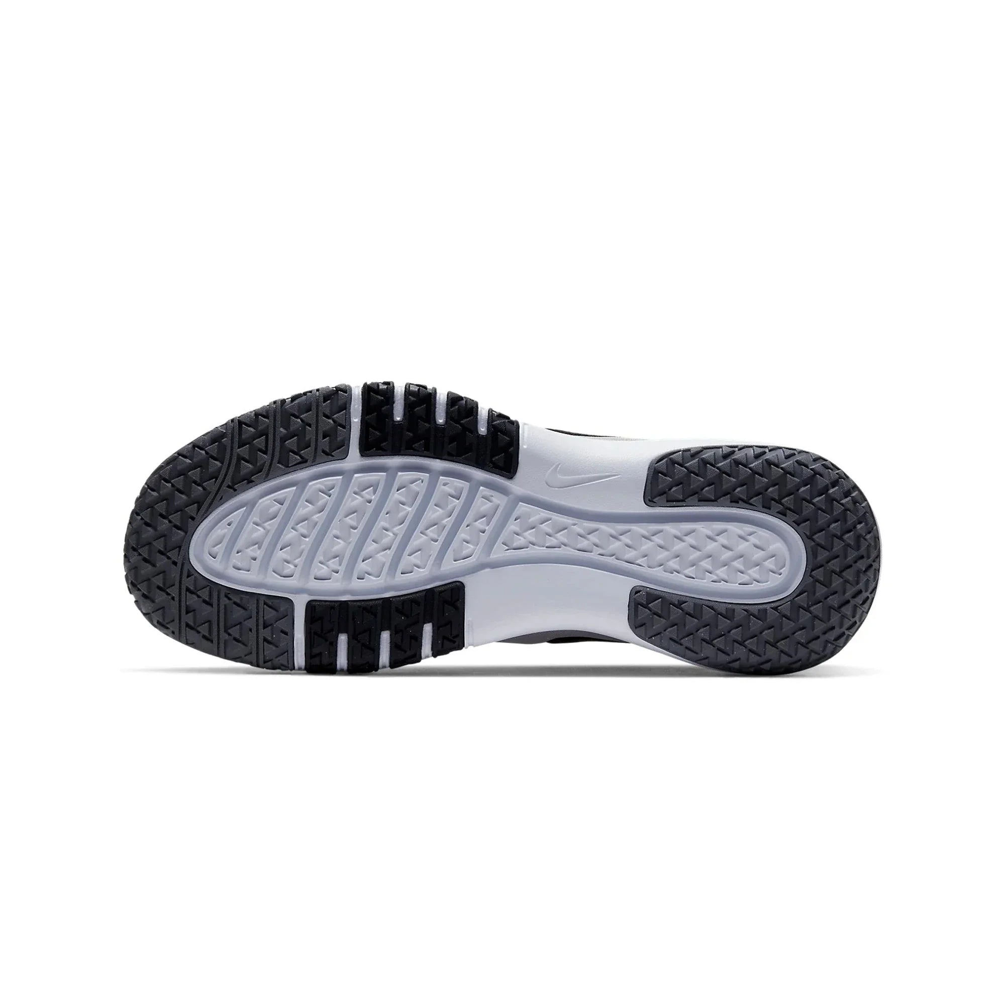 Nike Flex Control 4 'Light Smoke Grey'