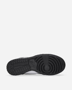 Dunk High Retro Sneakers White / Black