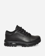 Air Max Goadome Low Boots Black