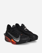 Air Zoom Alphafly 3 Sneakers Black / Metallic Silver / Bright Crimson