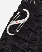 Air Zoom Alphafly 3 Sneakers Black / Metallic Silver / Bright Crimson