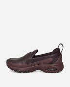 Women's Air Max Phenomena Sneakers Burgundy Crush / Metallic Silver