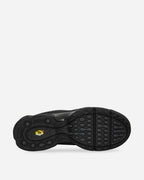 Air Max Plus VII Sneakers Black / Anthracite
