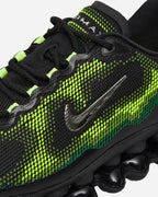 Air Liquid Max Sneakers Radiant Green / Apple Green