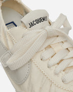 Women's Jacquemus Moon Shoe Sneakers Soft Pearl / Sail