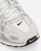 P-6000 Sneakers Light Bone / Pale Ivory