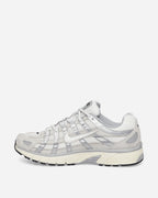 P-6000 Sneakers Light Bone / Pale Ivory