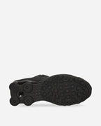 Shox NZ Sneakers Black
