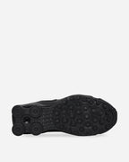 Shox NZ Sneakers Black