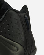 Shox R4 Sneakers Black / Bright Crimson