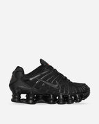 Shox TL Sneakers Black / Metallic Hematite