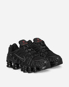 Shox TL Sneakers Black / Metallic Hematite