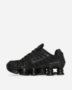 Shox TL Sneakers Black / Metallic Hematite