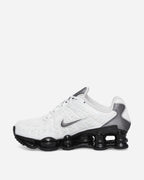 Shox TL Sneakers White / Black / Cool Grey / Metallic Cool Grey