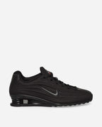 Women's Shox Z Sneakers Black / University Red