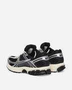 Zoom Vomero 5 Sneakers Black / Metallic Silver / Coconut Milk / Chrome