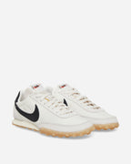 Waffle Racer Sneakers Sail / Black