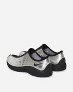 Women's Air Superfly Moc Sneakers Metallic Silver