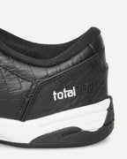 Women's Total 90 Sneakers Black / White