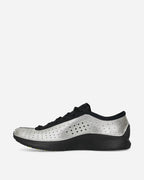 Women's Air Superfly Sneakers Metallic Silver / Black