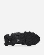Women's Shox TL Sneakers Black / Metallic Silver