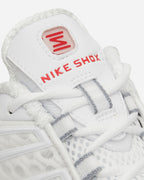 Women's Shox TL Sneakers White