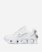 Women's Shox TL Sneakers White
