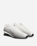 Women's Shox Z Sneakers Sail / Black
