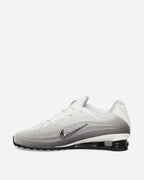 Women's Shox Z Sneakers Sail / Black