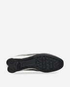 Women's Shox Z Sneakers Sail / Black