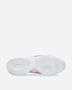 Women's Air Max Muse Sneakers White / Metallic Silver / Peony