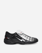 Women's Total 90 SE Sneakers Black / White / University Red