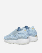Women's Air Footscape Woven Sneakers Ice Blue
