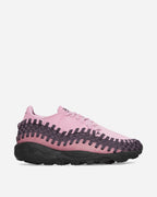 Women's Air Footscape Woven Sneakers Beyond Pink / Plum Dust