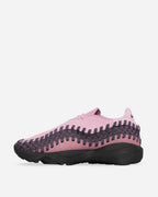 Women's Air Footscape Woven Sneakers Beyond Pink / Plum Dust
