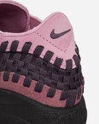 Women's Air Footscape Woven Sneakers Beyond Pink / Plum Dust