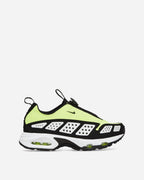 Women's Air Max SNDR Sneakers Volt / Black