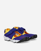Women's Air Rift Sandals Concord / Varsity Maize