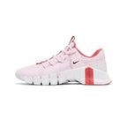 Nike Free Metcon 5 'Pink Foam' Women's (2024)