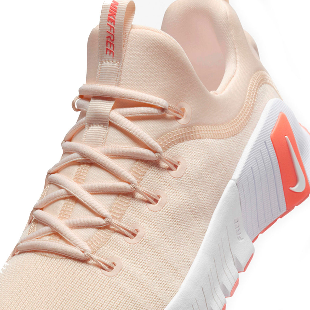 Nike Free Metcon 6 'Guava Ice Light Wild Mango White' Women's (2024)