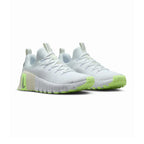 Nike Free Metcon 6 'White / Barely Volt' Women's