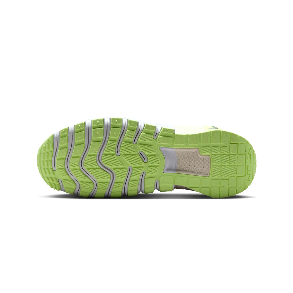 Nike Free Metcon 6 'White / Barely Volt' Women's