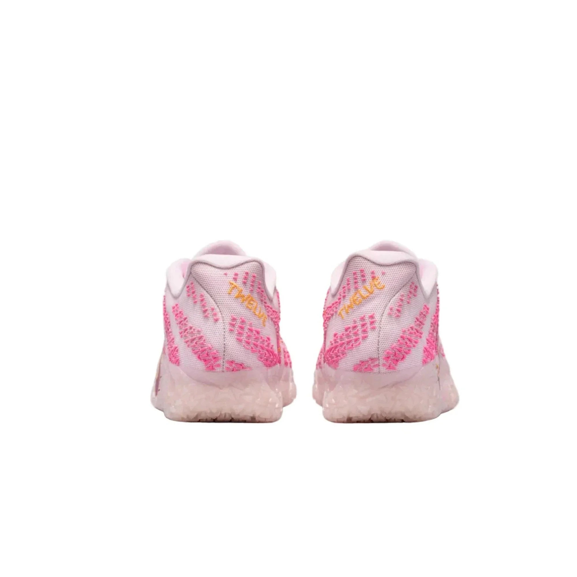 Nike JA 3 EP 'Jelly Bean' (2025)