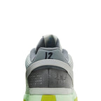Nike Ja 1 Light 'Silver' (2024)