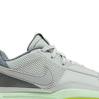 Nike Ja 1 Light 'Silver' (2024)