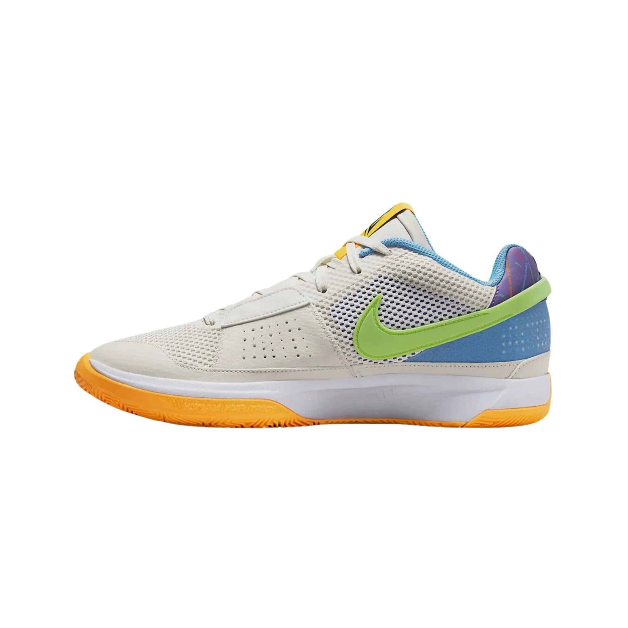 Nike Ja 1 'Family Trivia' (2023)