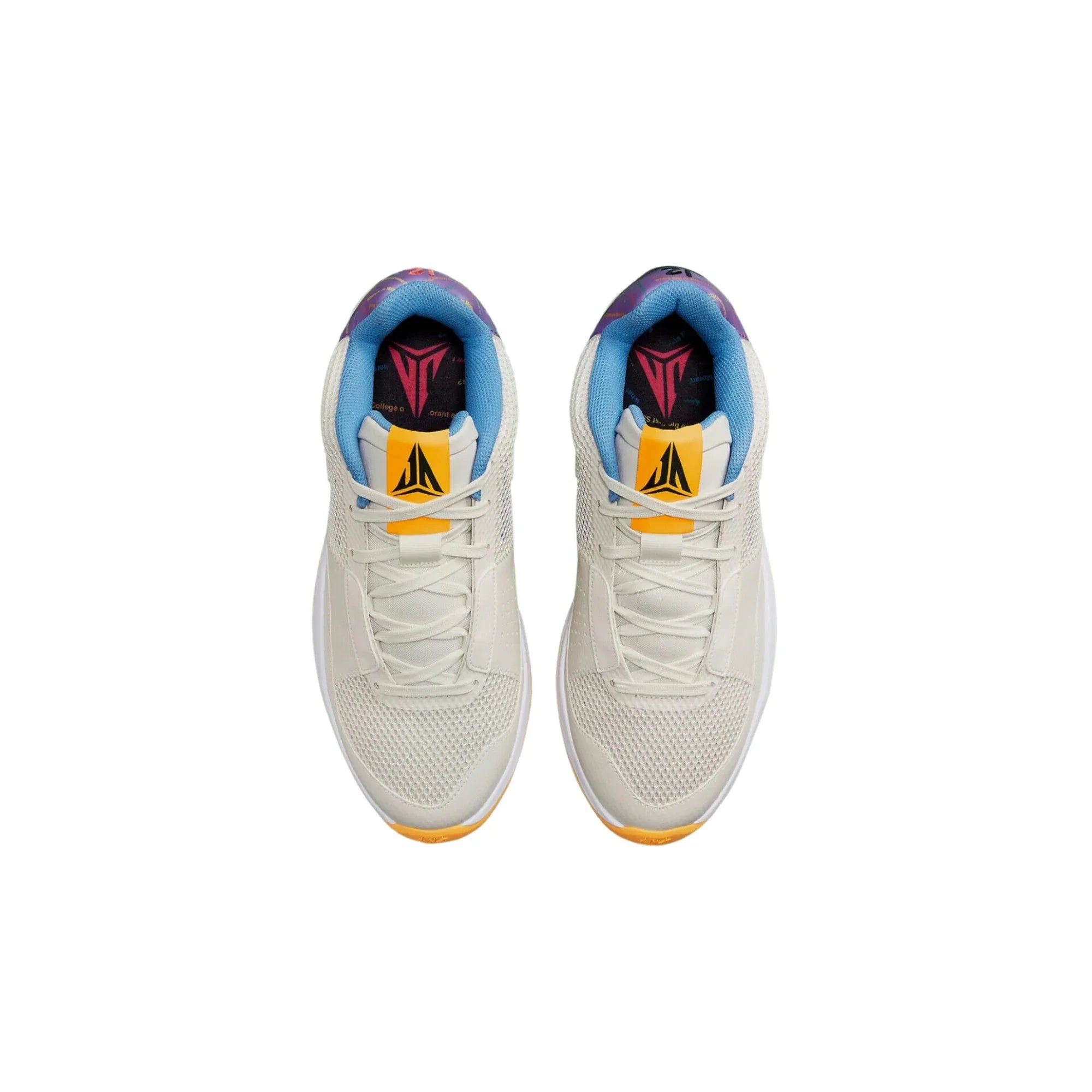 Nike Ja 1 'Family Trivia' (2023)