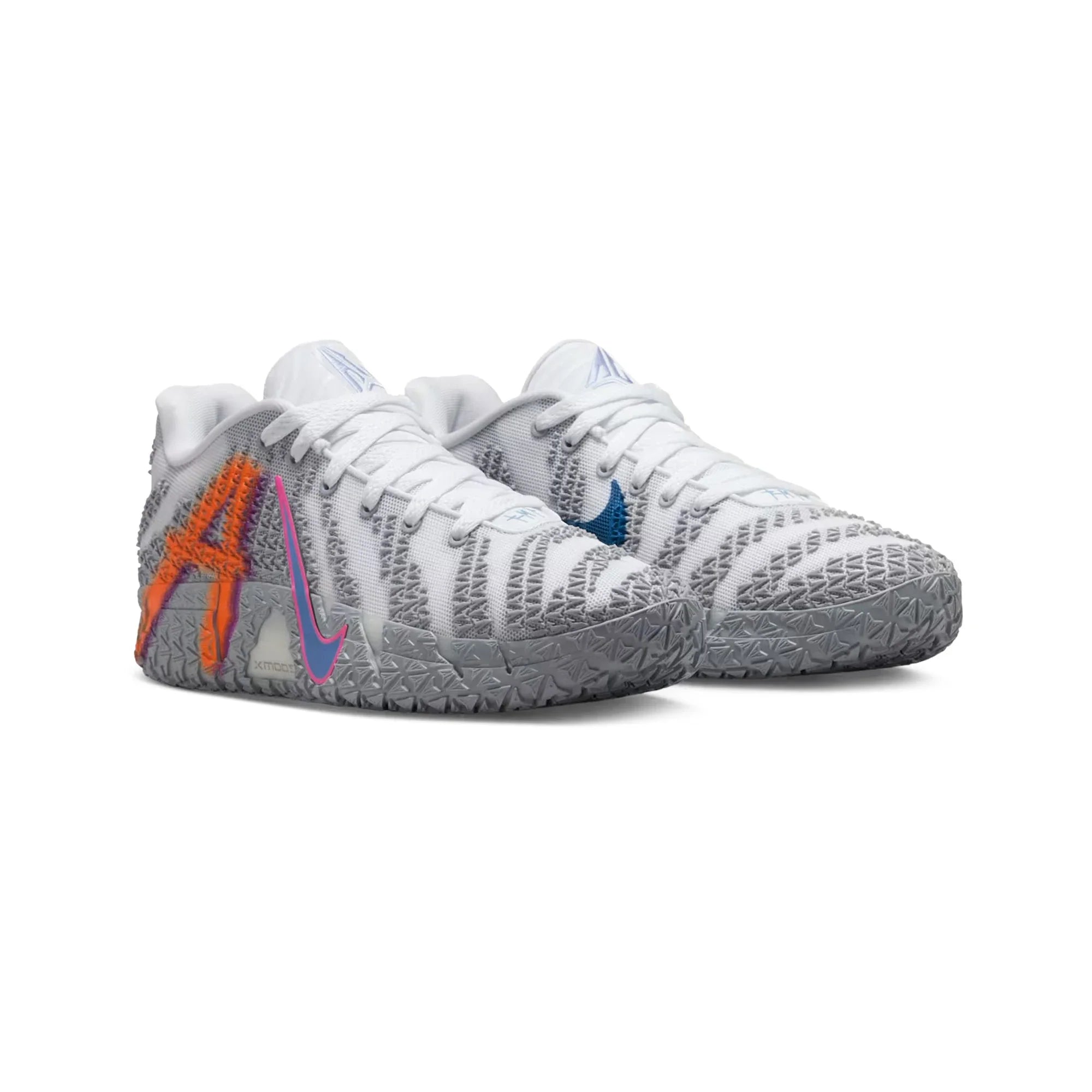 Nike Ja 3 'Light Show' (2025)