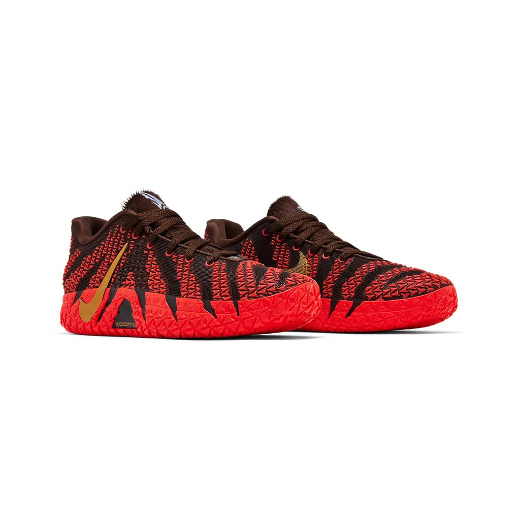 Nike Ja 3 'Lunar New Year' (2026)